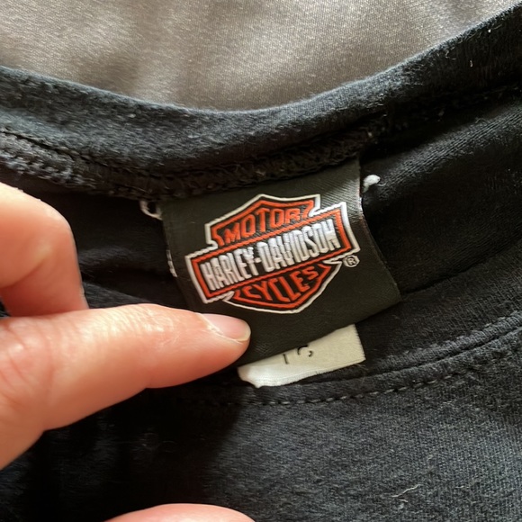 Harley-Davidson T-Shirt - Picture 7 of 7